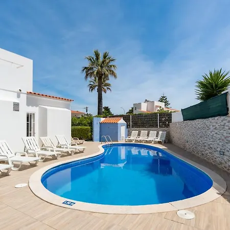 Holiday home Casa Marina Near By Lovelystay