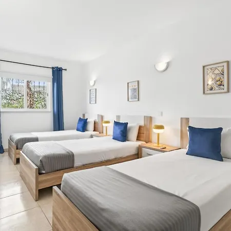 Casa Marina Near By Lovelystay * Albufeira