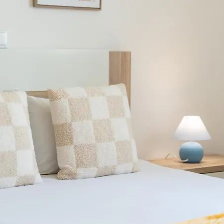 Casa Marina Near By Lovelystay Holiday home Albufeira
