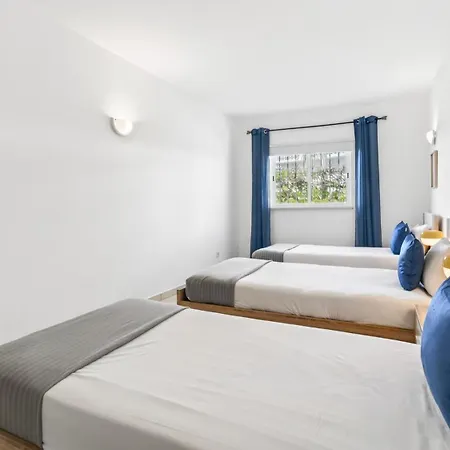 Casa Marina Near By Lovelystay بيت للعطل