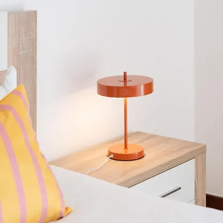 Casa Marina Near By Lovelystay البوفيرا