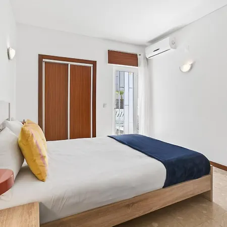 Casa Marina Near By Lovelystay بيت للعطل *