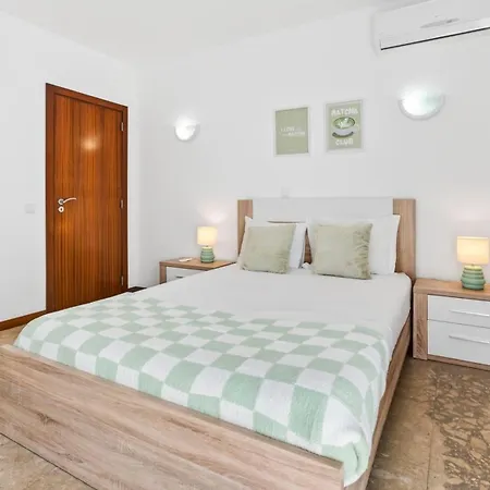 Casa Marina Near By Lovelystay بيت للعطل *
