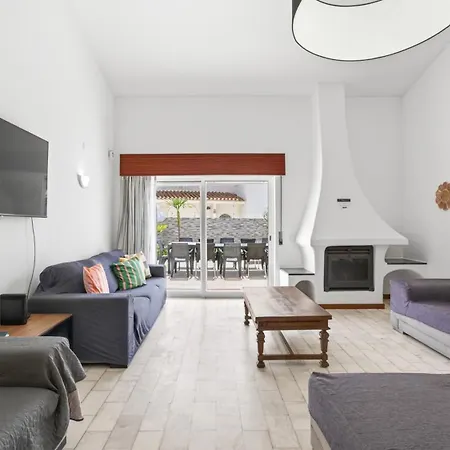 بيت للعطل Casa Marina Near By Lovelystay *