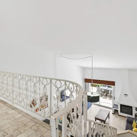 Casa Marina Near By Lovelystay Holiday home *
