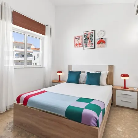 Casa Marina Near By Lovelystay البوفيرا
