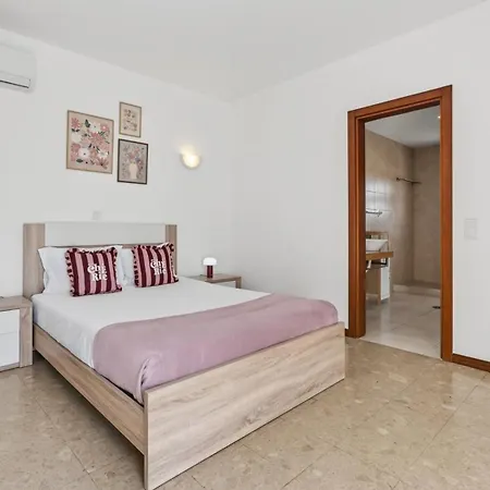 Casa Marina Near By Lovelystay بيت للعطل البوفيرا