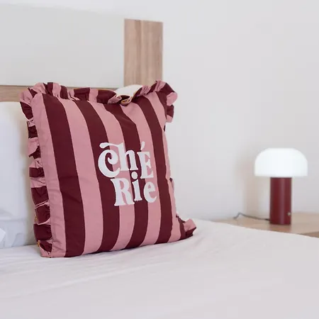 Casa Marina Near By Lovelystay Holiday home *