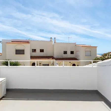 بيت للعطل Casa Marina Near By Lovelystay البوفيرا