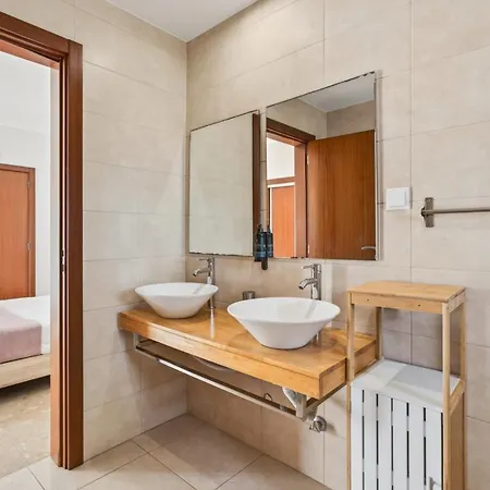 بيت للعطل Casa Marina Near By Lovelystay *