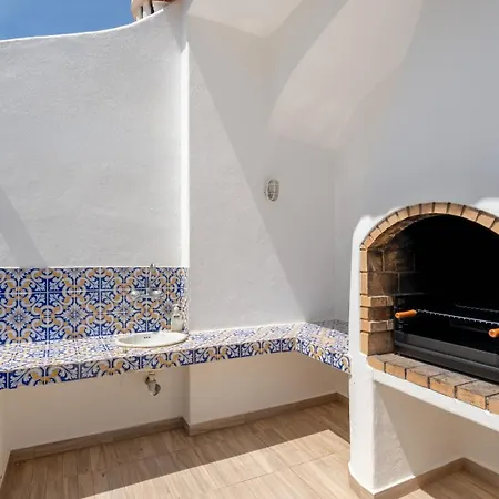 Casa Marina Near By Lovelystay بيت للعطل *
