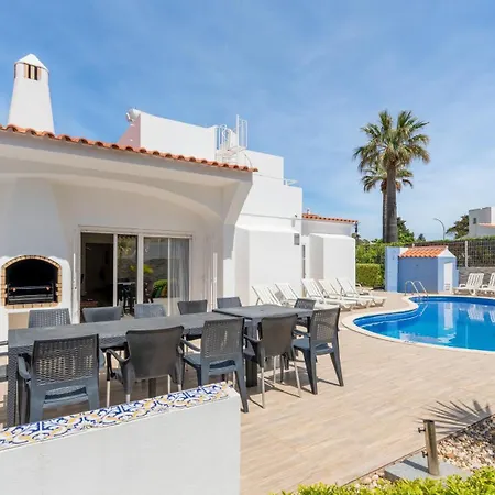 Casa Marina Near By Lovelystay البوفيرا