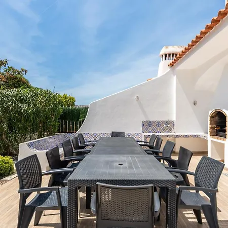 Casa Marina Near By Lovelystay * البوفيرا