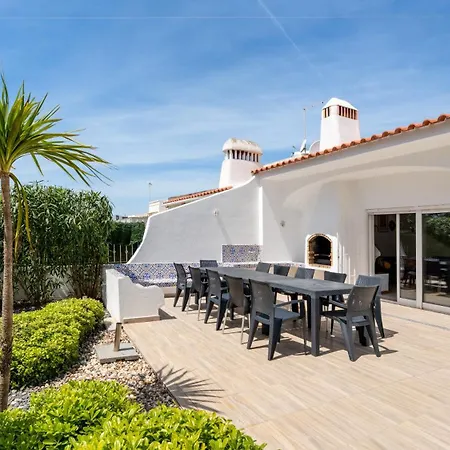 Casa Marina Near By Lovelystay * البوفيرا