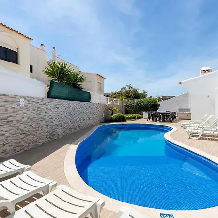 Casa Marina Near By Lovelystay Holiday home Albufeira
