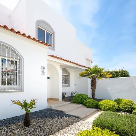 بيت للعطل Casa Marina Near By Lovelystay