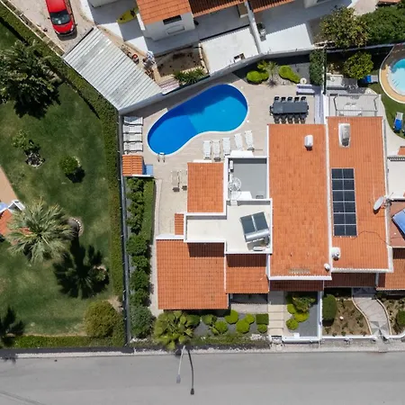 Holiday home Casa Marina Near By Lovelystay