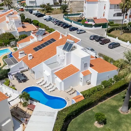 Casa Marina Near By Lovelystay بيت للعطل *