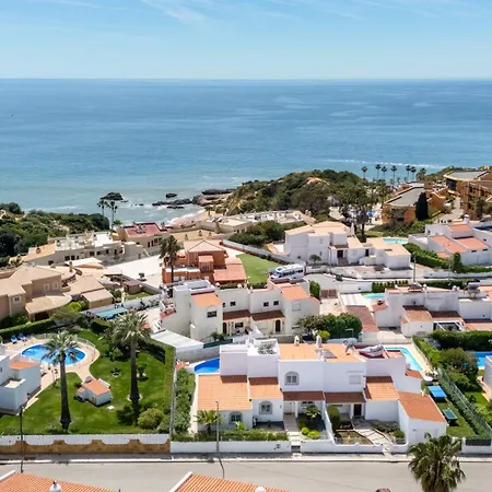 Casa Marina Near By Lovelystay البوفيرا